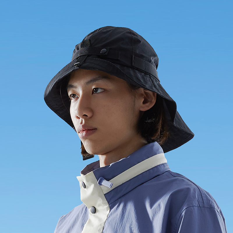 Fisherman’s Hat HOMESICK